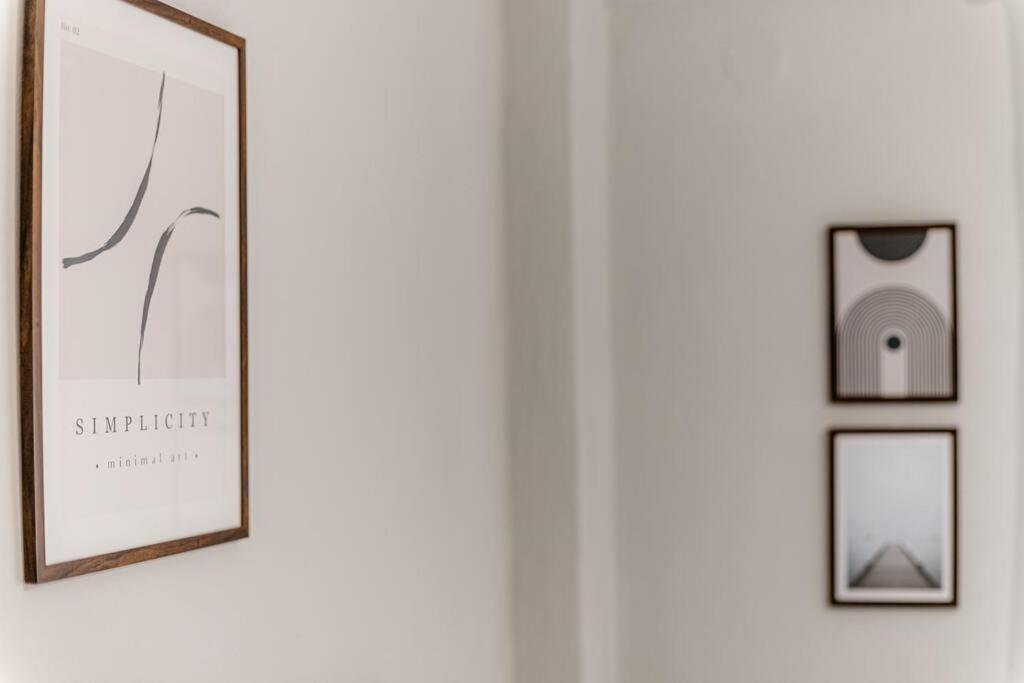 Hermes Modern Apartment Alexandrúpoli Kültér fotó