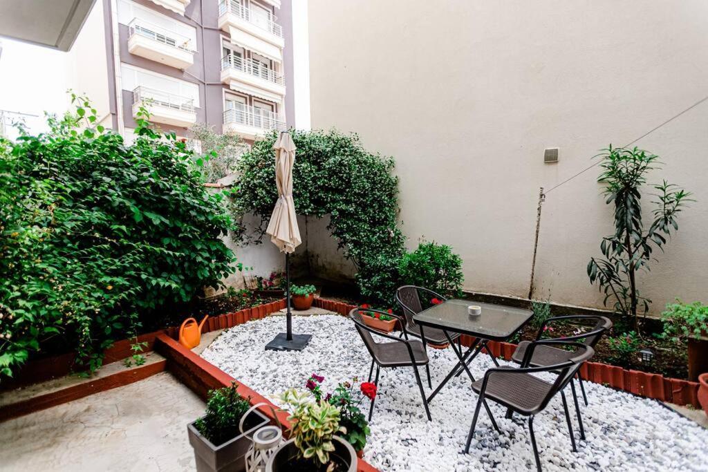 Hermes Modern Apartment Alexandrúpoli Kültér fotó