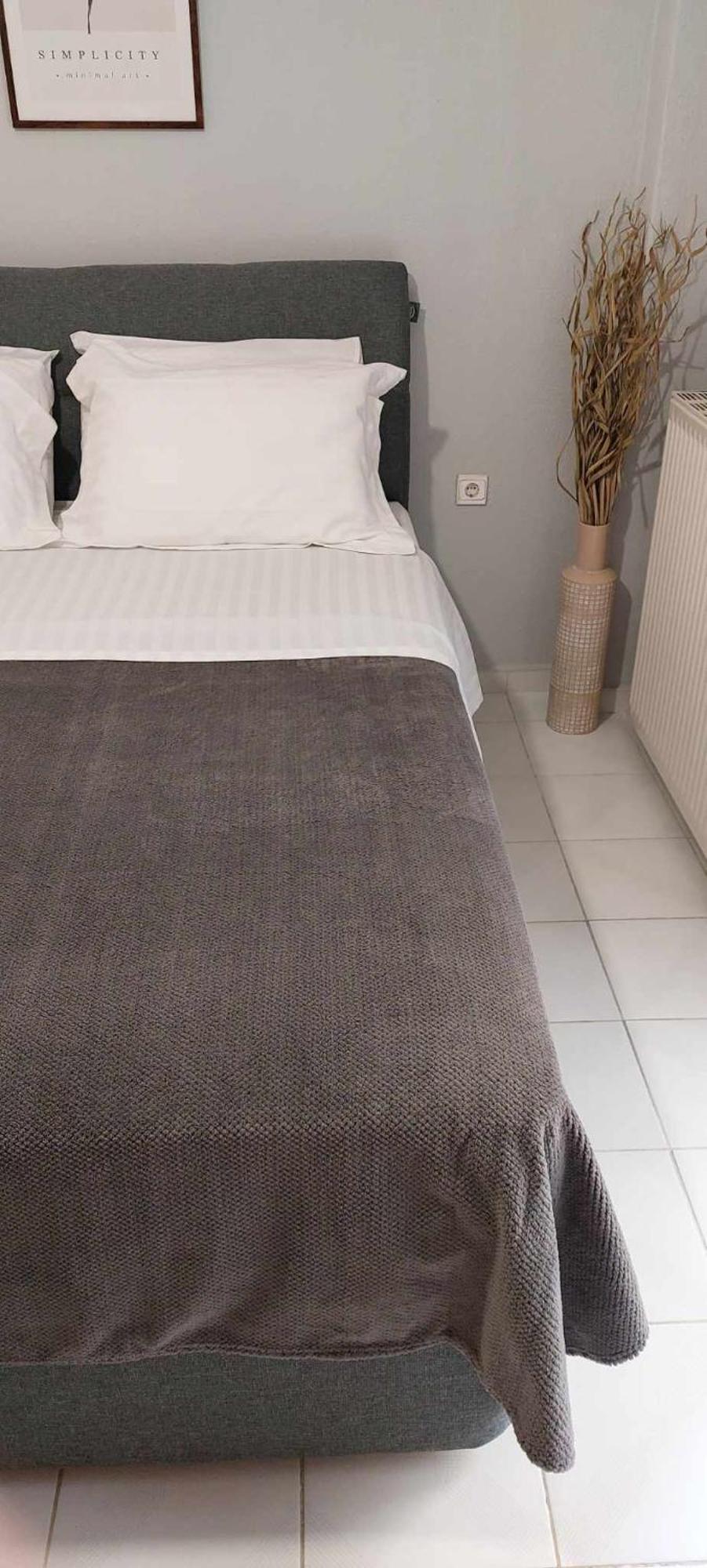 Hermes Modern Apartment Alexandrúpoli Kültér fotó
