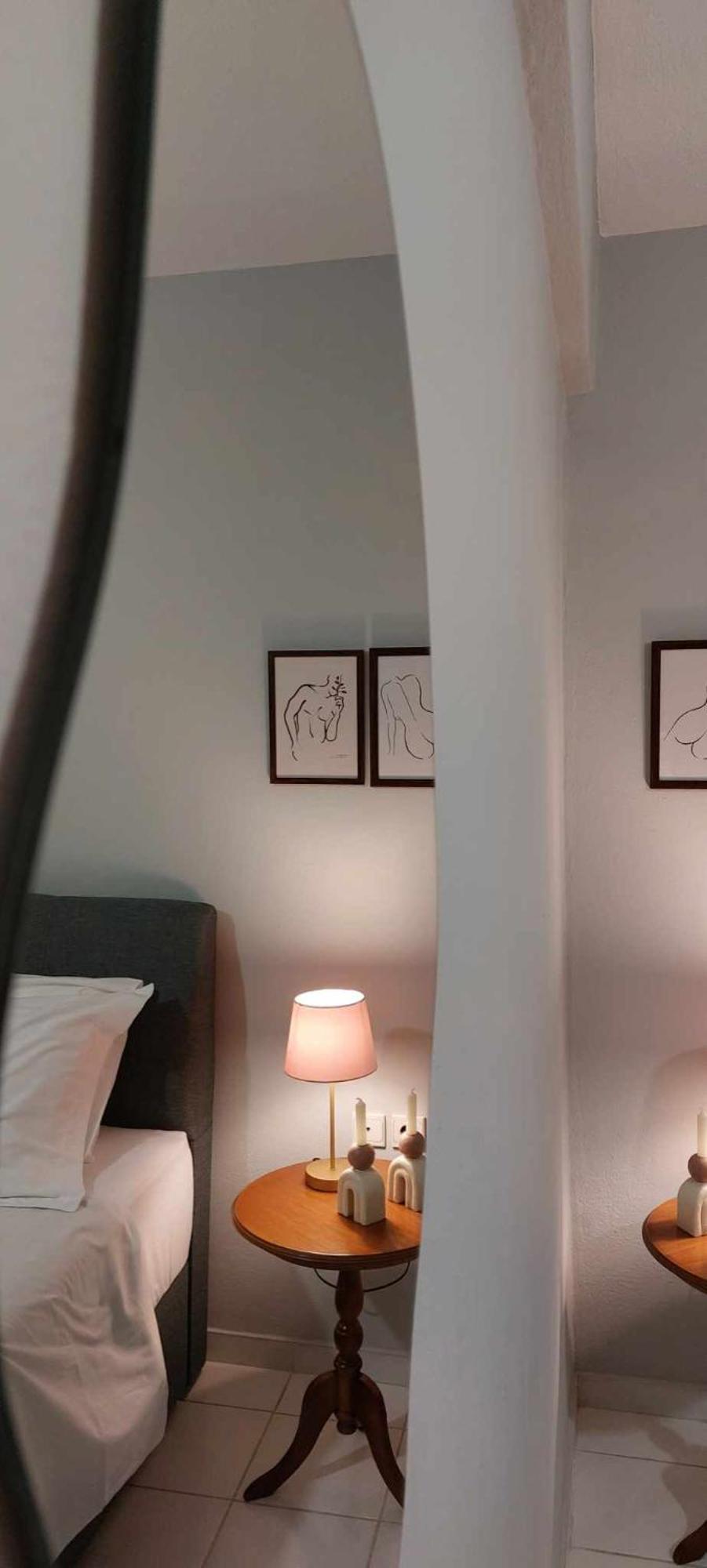 Hermes Modern Apartment Alexandrúpoli Kültér fotó
