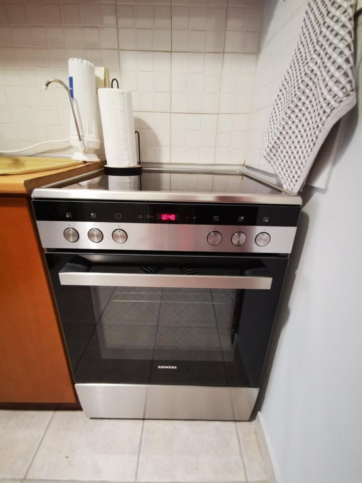 Hermes Modern Apartment Alexandrúpoli Kültér fotó