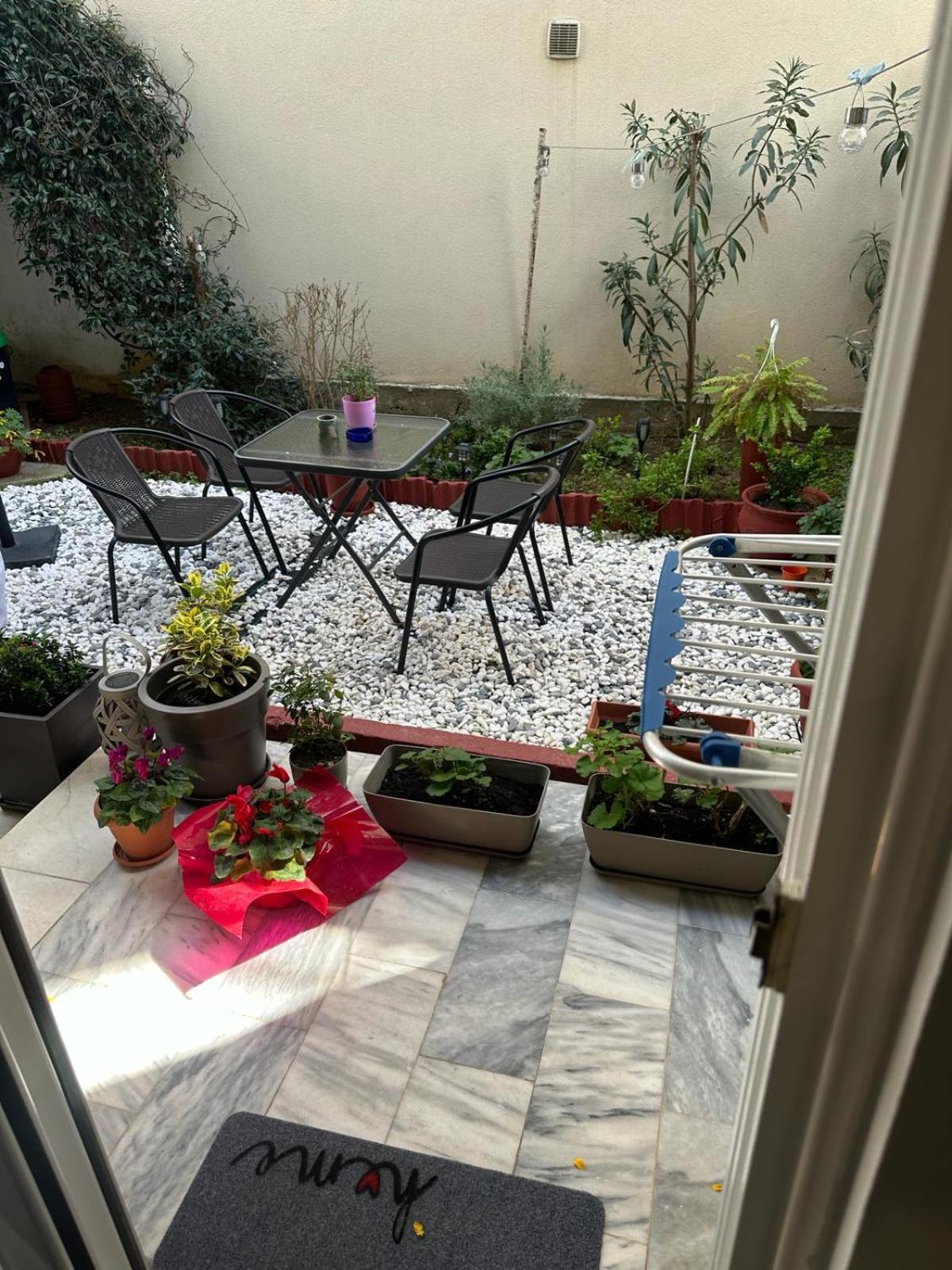 Hermes Modern Apartment Alexandrúpoli Kültér fotó