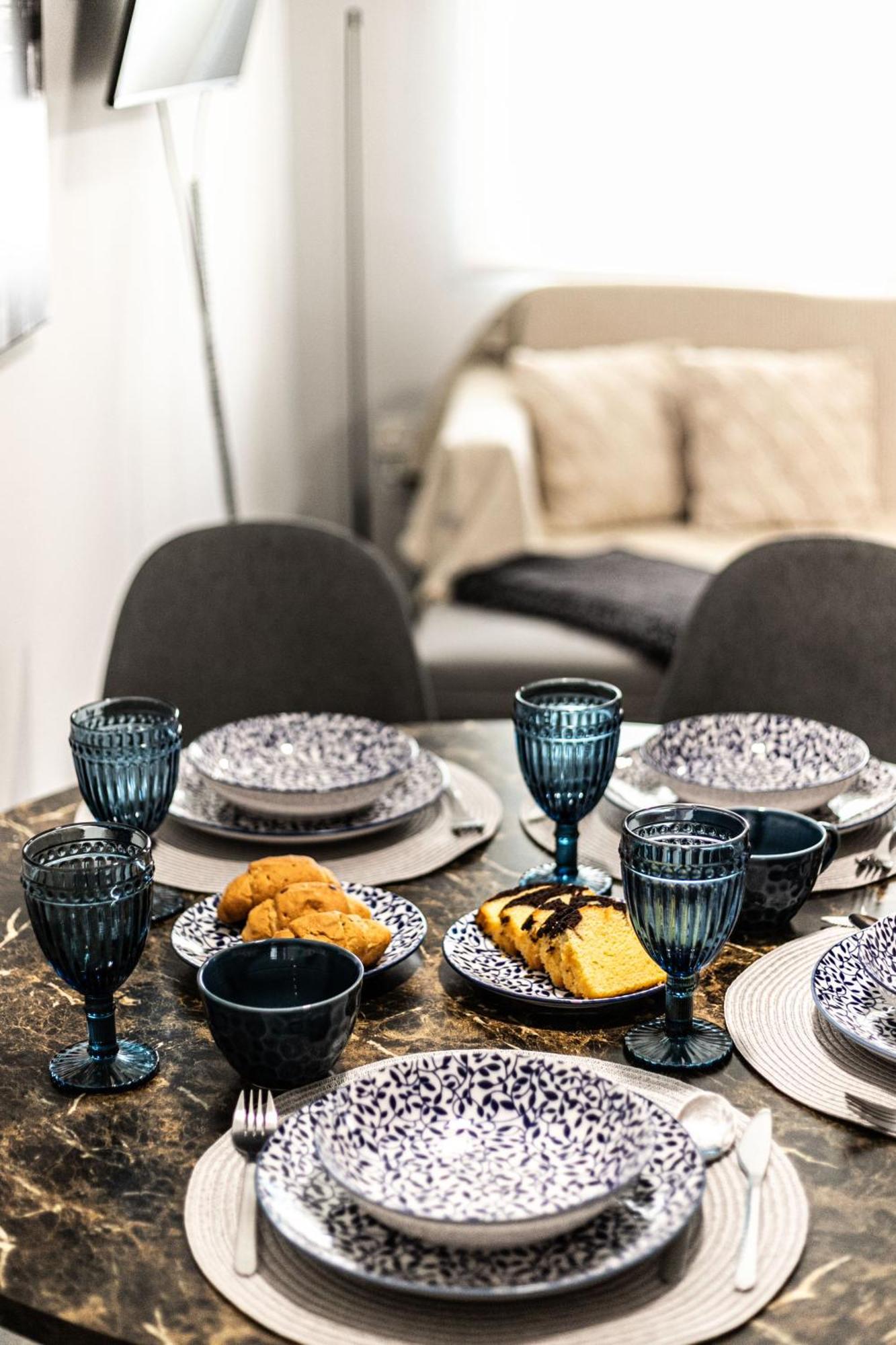 Hermes Modern Apartment Alexandrúpoli Kültér fotó