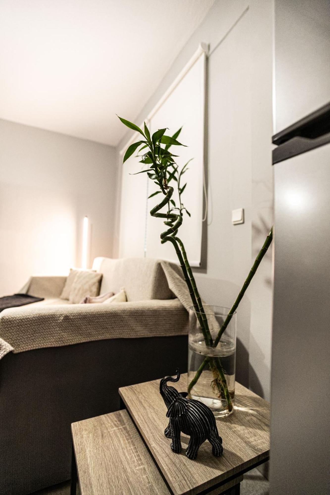 Hermes Modern Apartment Alexandrúpoli Kültér fotó