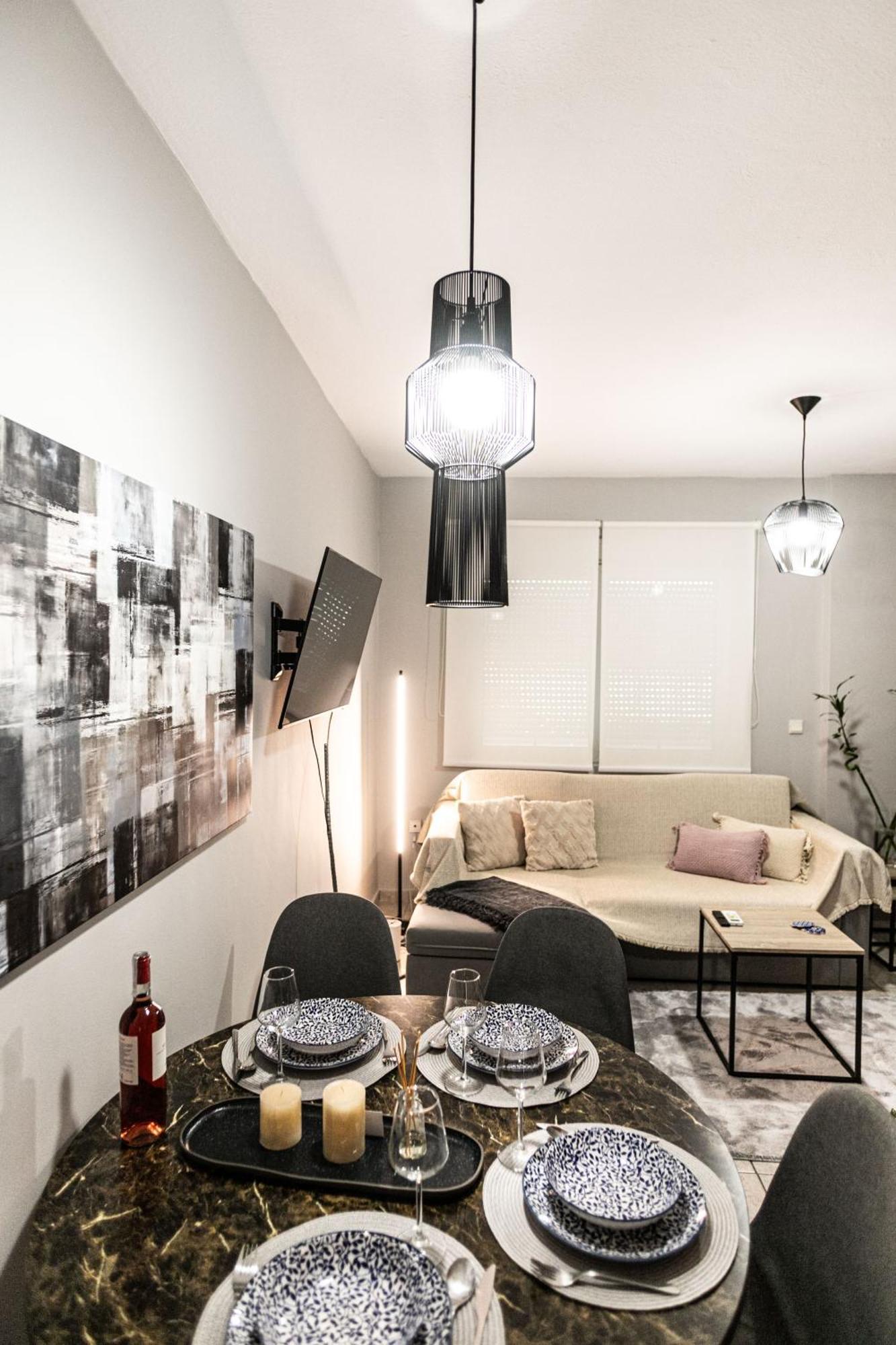 Hermes Modern Apartment Alexandrúpoli Kültér fotó